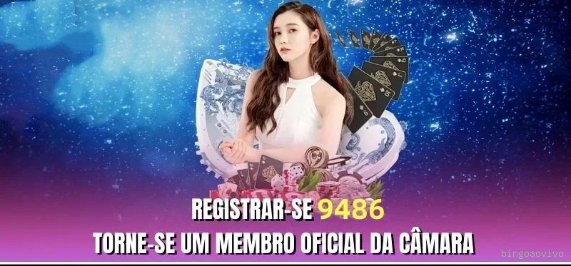 APK Android bingoaovivo