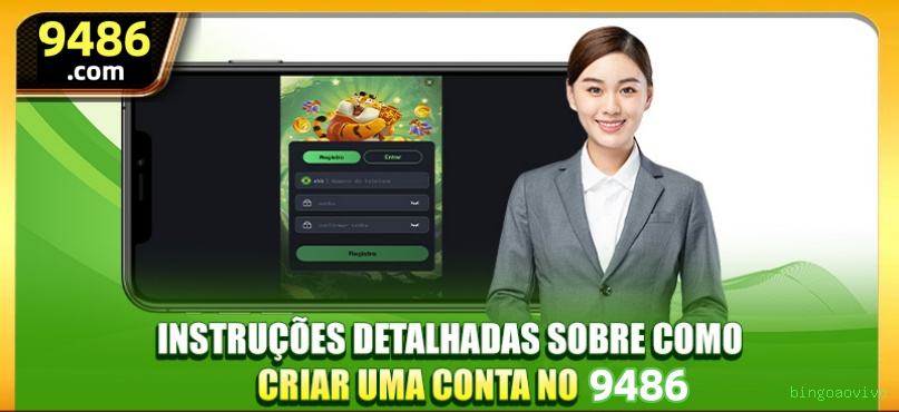 APK Android bingoaovivo