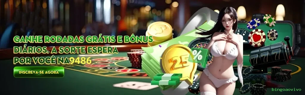 Requisitos APK bingoaovivo