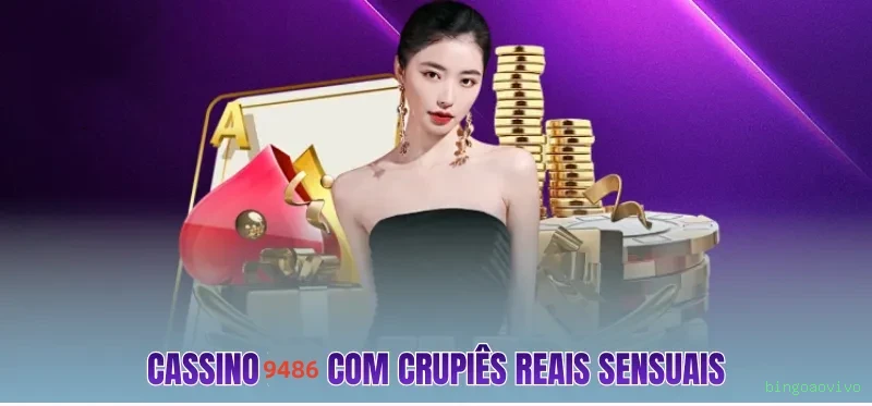 Bônus bingoaovivo
