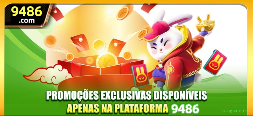 Rollover Bônus bingoaovivo