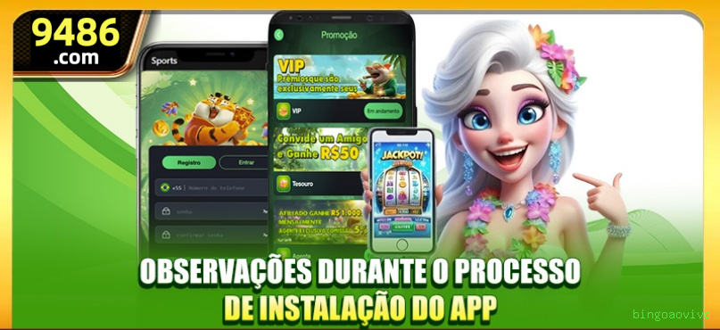 bingoaovivo Plataforma