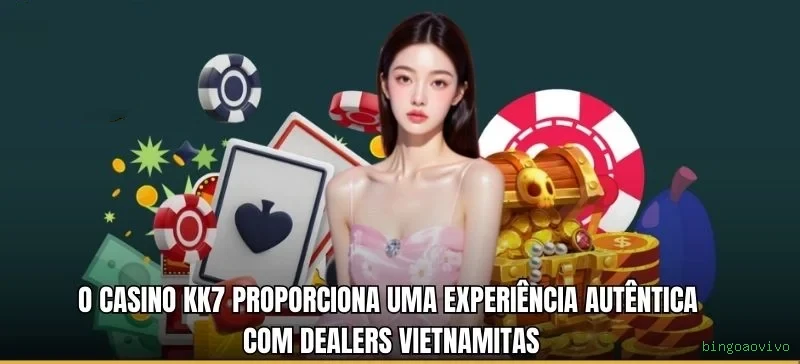 bingoaovivo Segurança