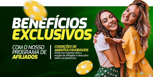 bingoaovivo App Mobile