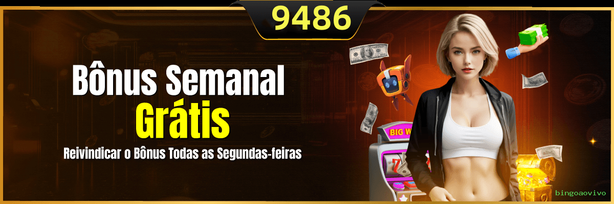 Jogos Instantâneos bingoaovivo