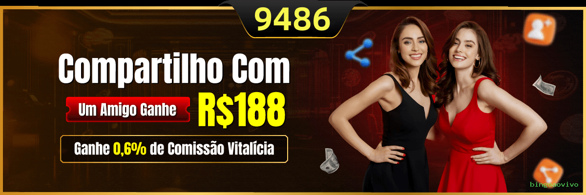 Login bingoaovivo