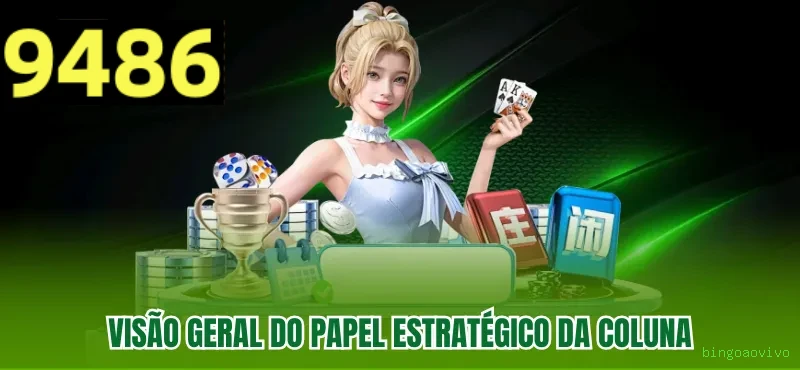 Jogos de Mesa bingoaovivo
