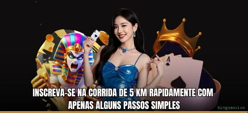 PIX bingoaovivo