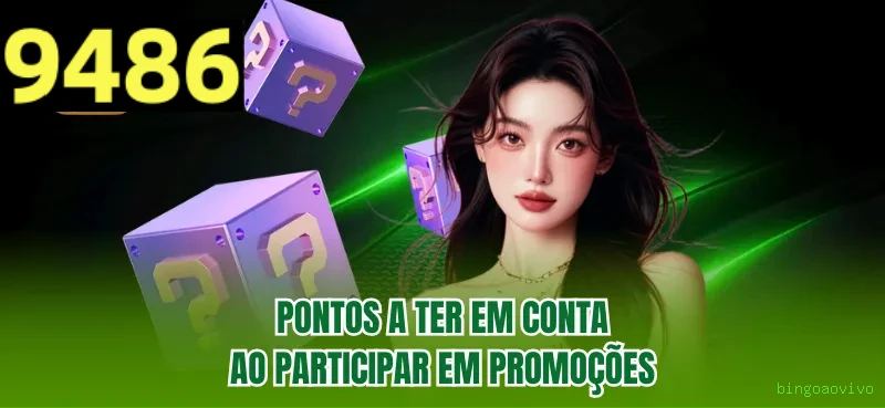 Privacidade bingoaovivo