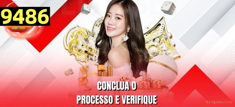 Privacidade bingoaovivo