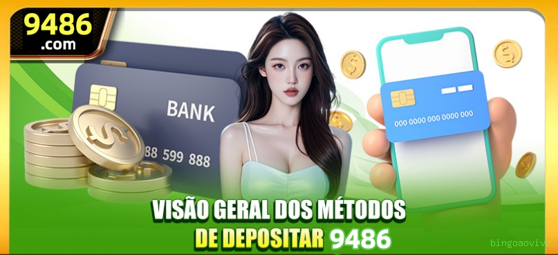 Dicas de Slots bingoaovivo