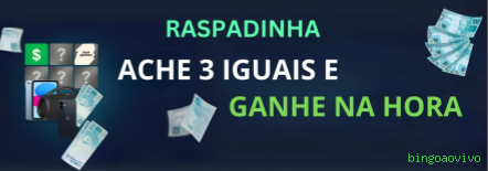 Parceiros bingoaovivo
